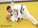 Xande's Defensive Series 17 - Escaping Side Control by Turning Belly Down